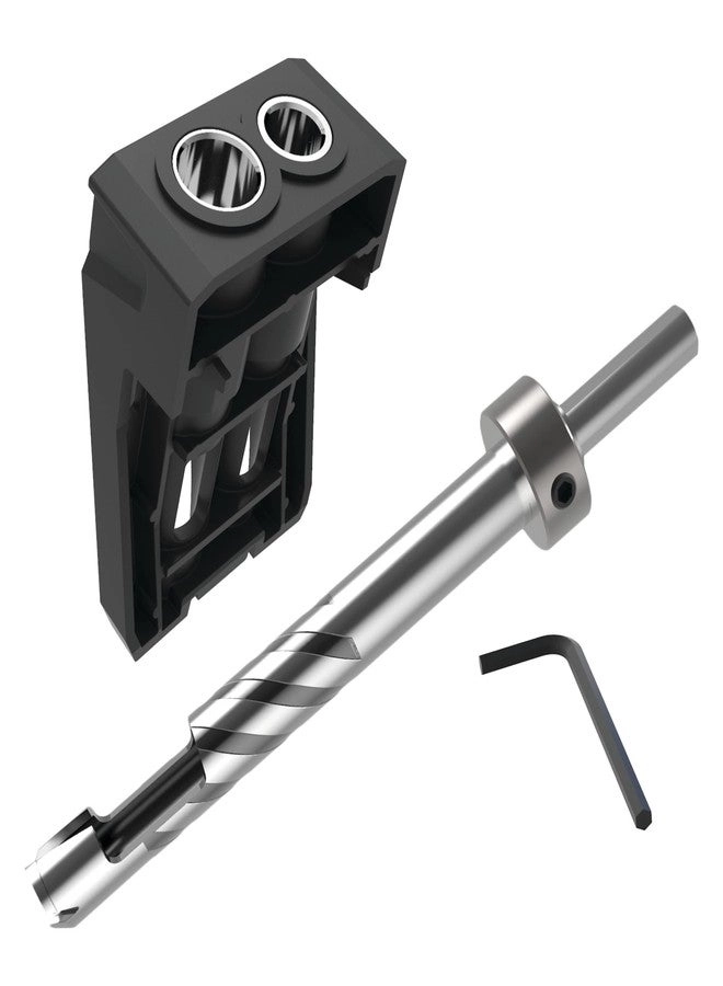 Kreg KPHA740 Plug Cutter