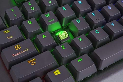 Level 20 GT - QWERTY Wired