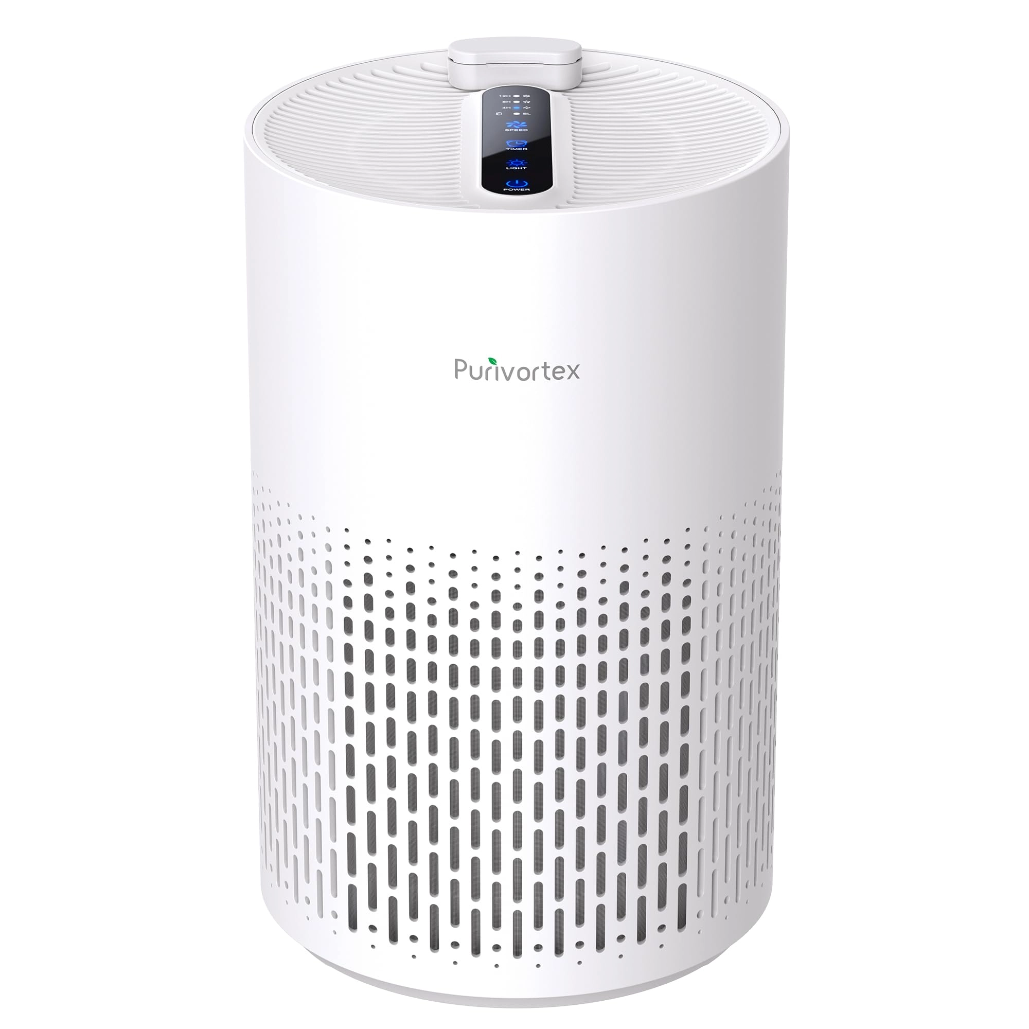 PX500-US - Quiet HEPA 880 Sq Ft