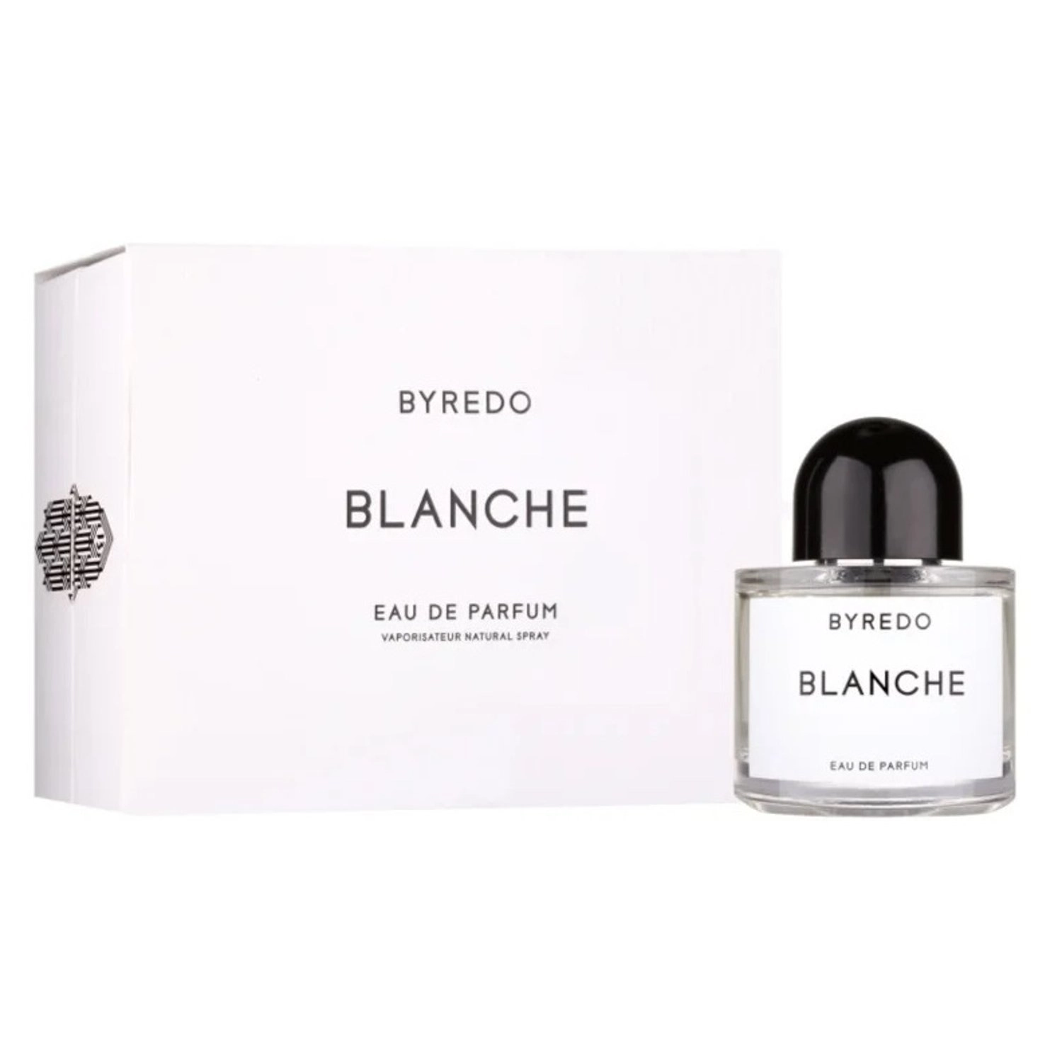 Byredo Blanche Eau de Parfum 100 ml