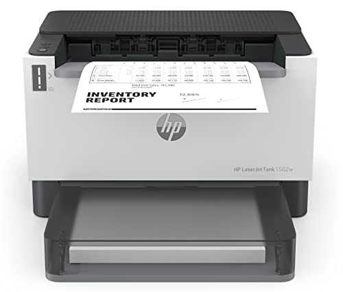 LaserJet Tank 1502W