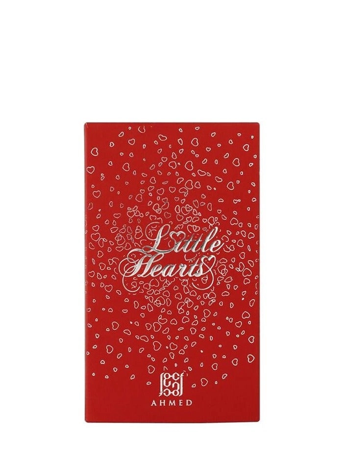 Little Hearts Eau de Parfum - 50 ml