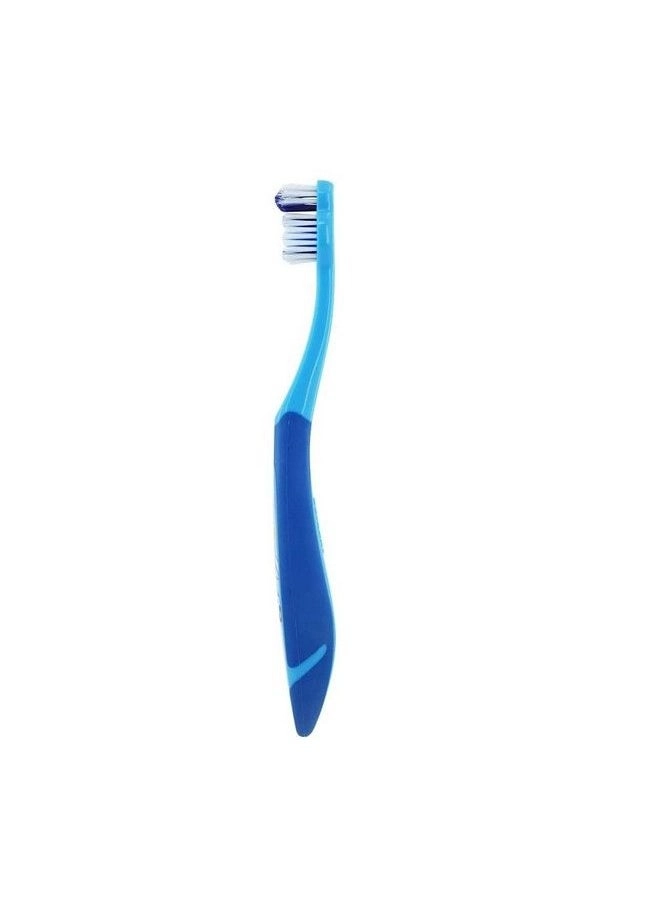 Step 3 Kids Toothbrush - Soft Bristles