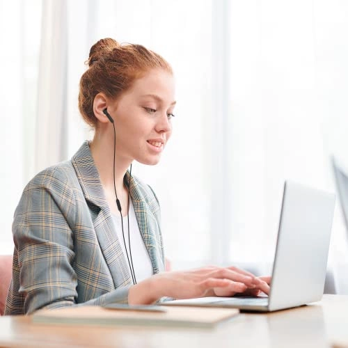 USB C Headphone Wired Earbud