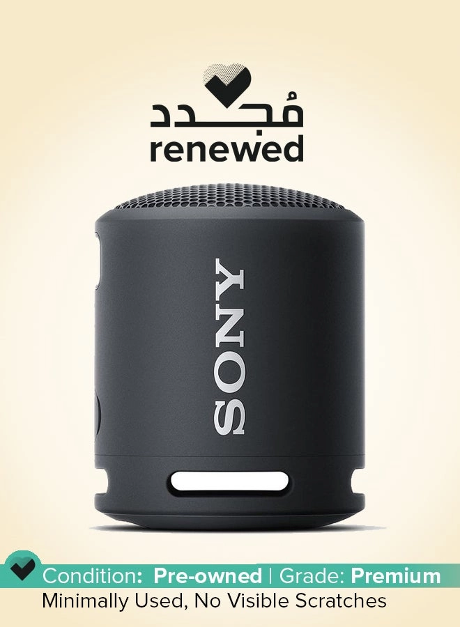 Sony (Renewed) SRS-XB13