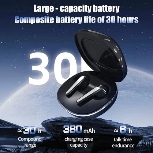 YX56 Wireless Earbud