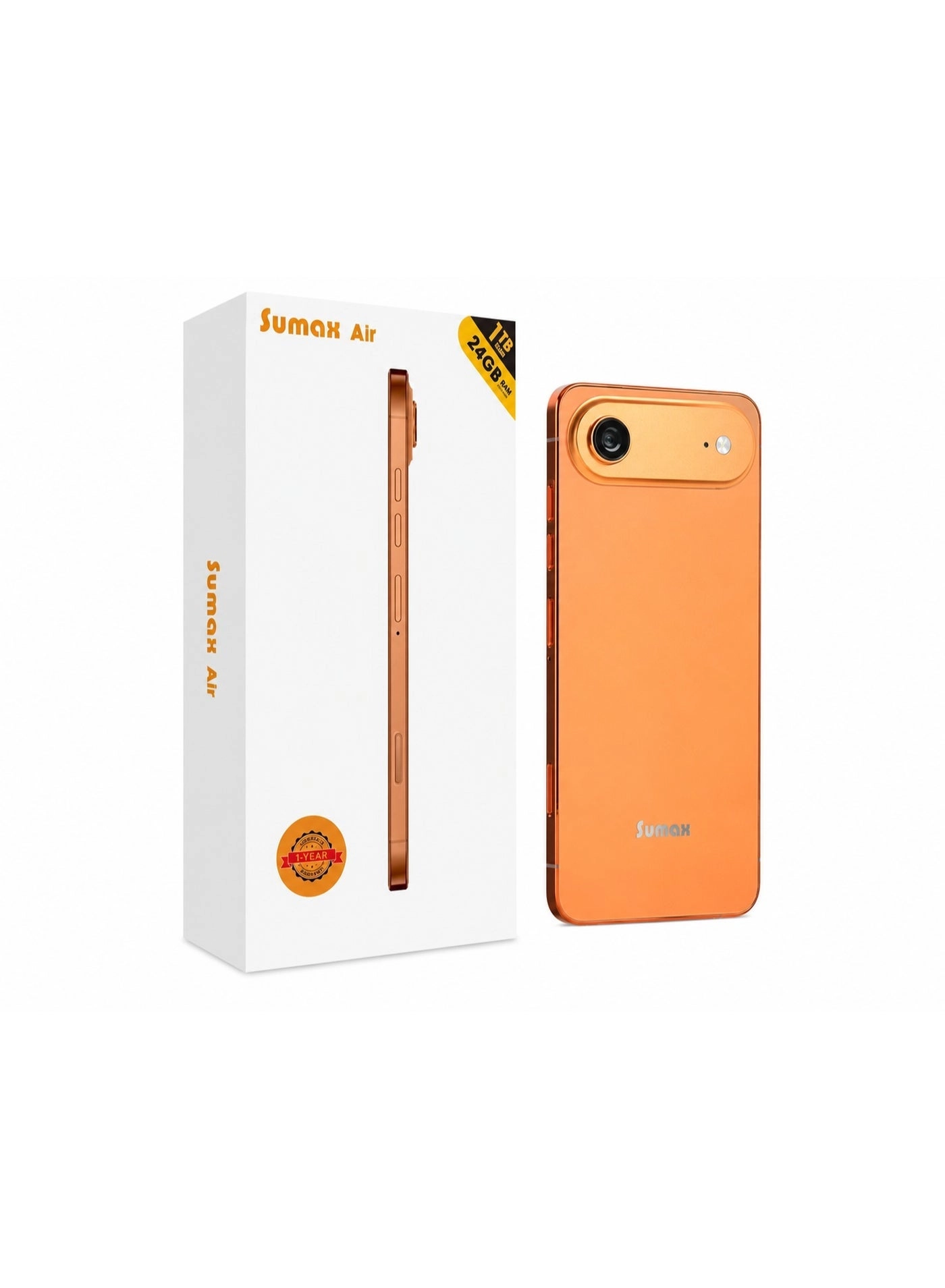 Air 24GB 1TB