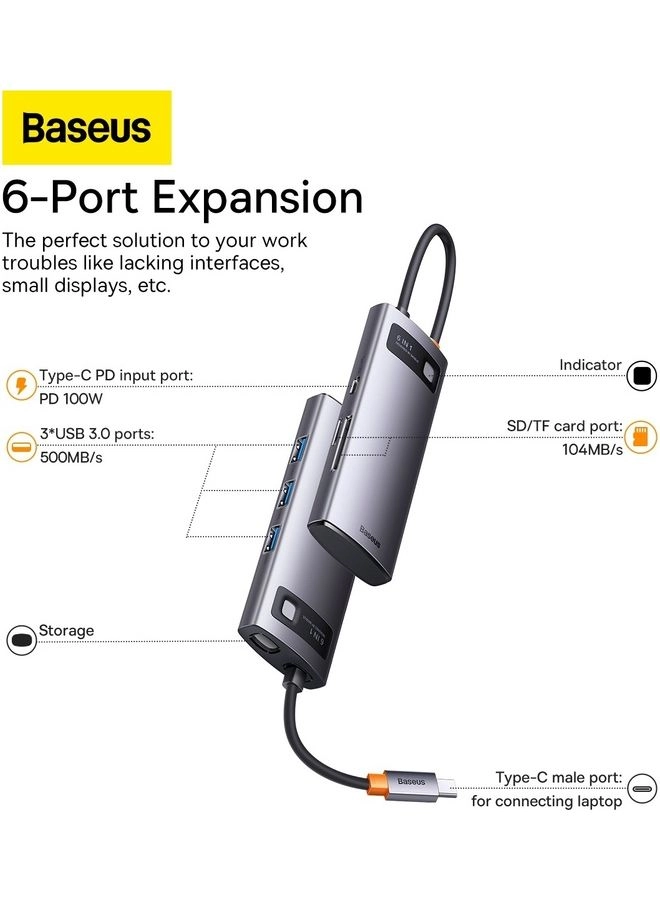 Docking Station - USB-C