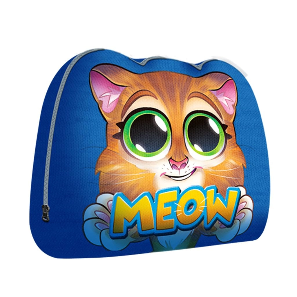Cranio Creations Meow - Card Game