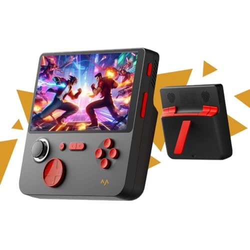 Mini Game Console - 128GB