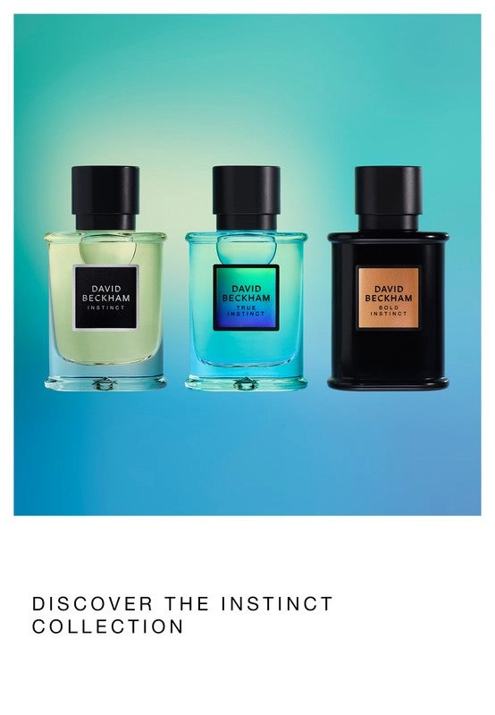 Instinct Eau de Parfum 75ml