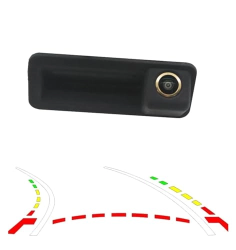 Backup Camera - Night Vision 756 (H) x 504 (V)