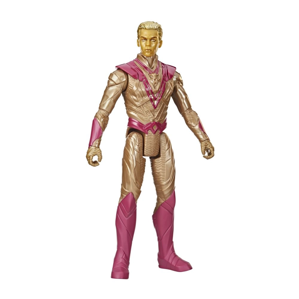Hasbro Adam Warlock - Guardians of the Galaxy Vol. 3 Titan Hero Series (F6661)