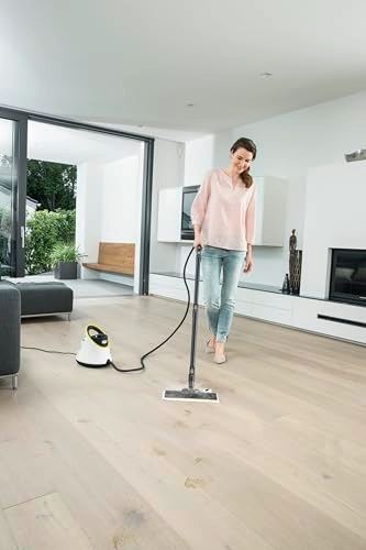 SC 2 Deluxe - 0.75 gram per minute approx. 75 m²