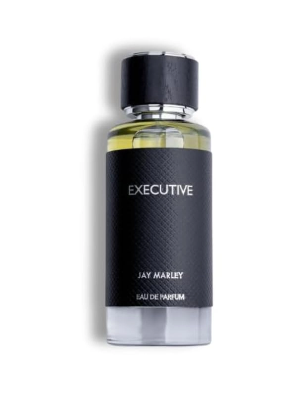 LA PARFUM GALLERIA Executive - Eau de Parfum 100ml