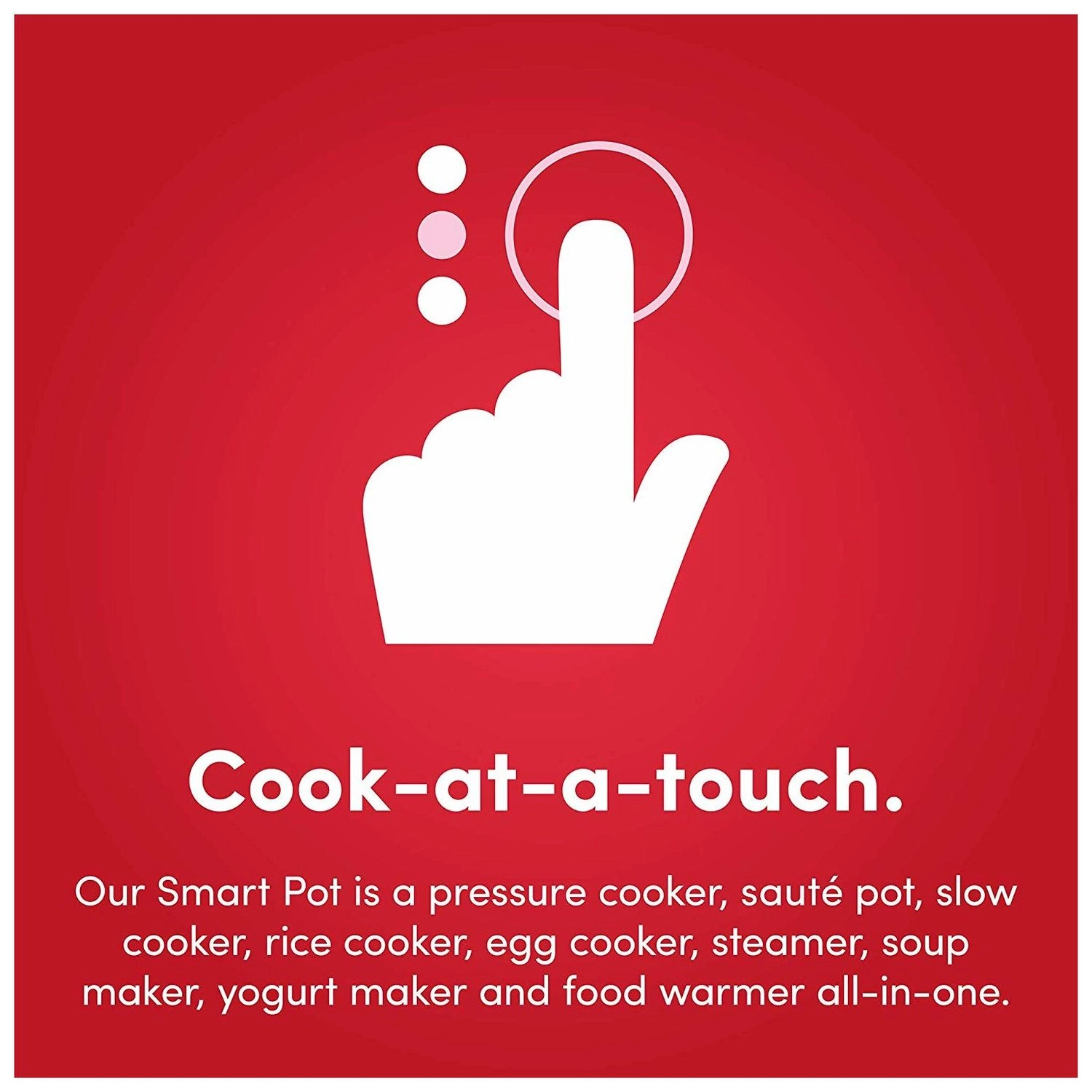 Smart Pot - 8 Liter(s)