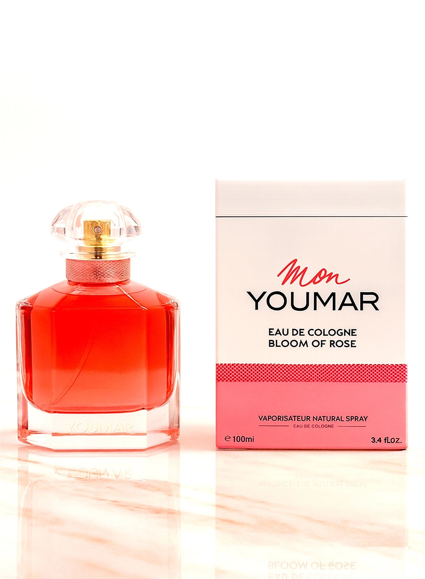 Mon No. 0102 - 100ml