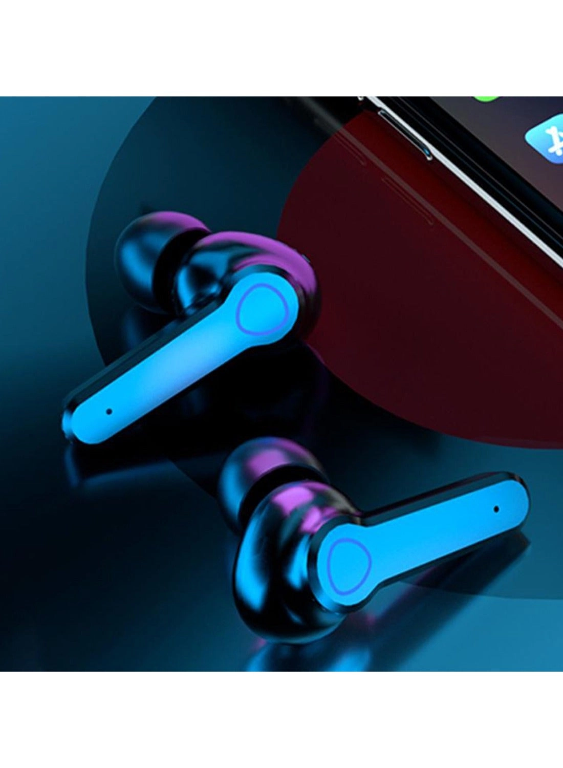 M19 - Wireless Earbud