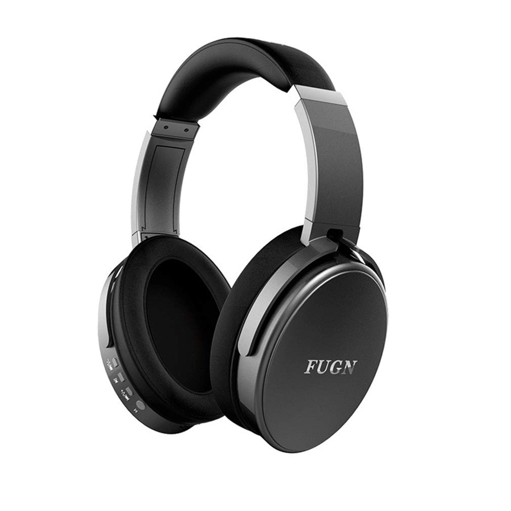 Bluetooth Foldable Headphones Wireless Headphone