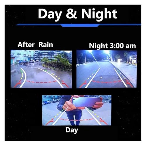 Car CCD Front View Camera - Night vision Wire 656 x 492