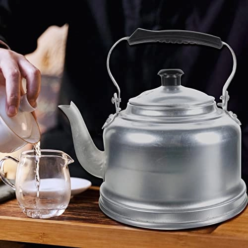 Aluminum Kettle - 3L