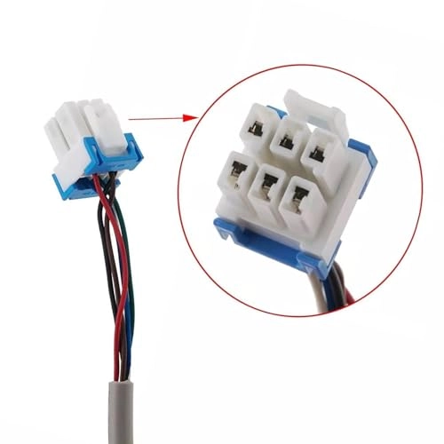 Washer Door Latch - WA45K7600AW WA50K8600AV