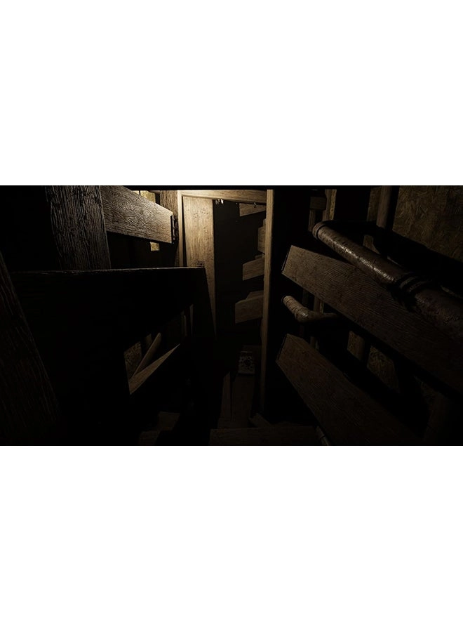 MADiSON VR Cursed Edition - PlayStation 5