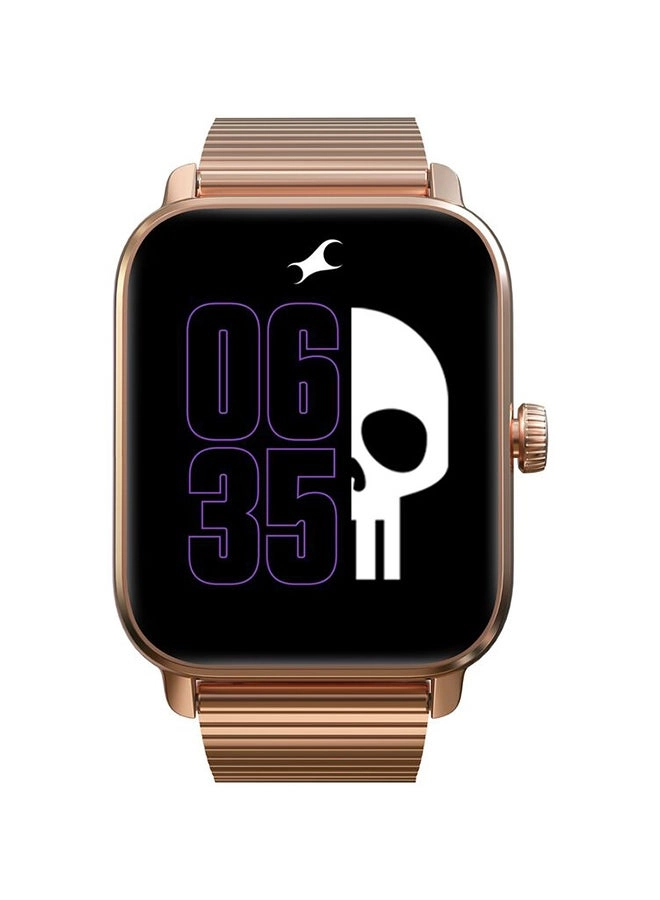 Reflex Phantom Metal