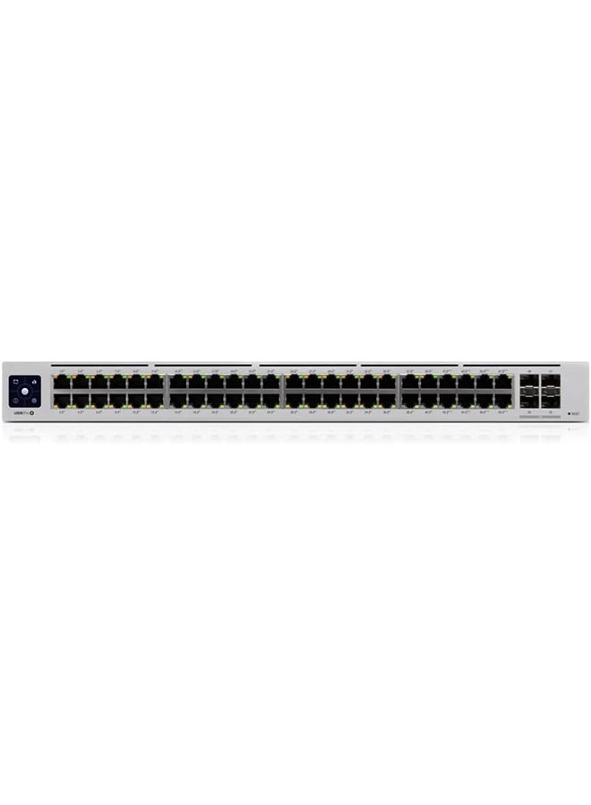 USW-PRO-48-POE 48-ports