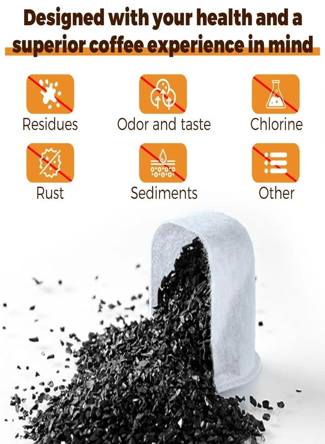 Water Filter Holder - Compatible with Keurig 2.0 Series + Water Filter