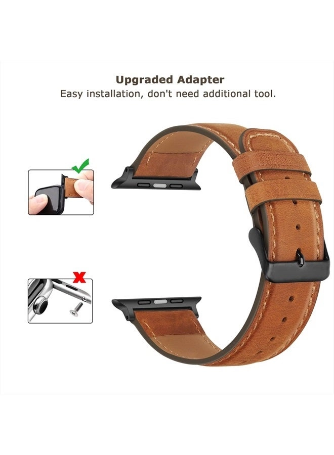 Compatible Apple Watch Band 49mm