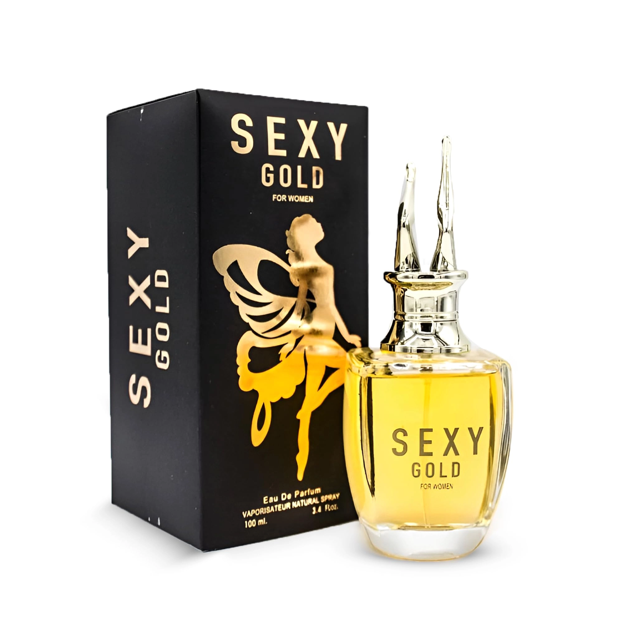 Sexy Eau de Parfum