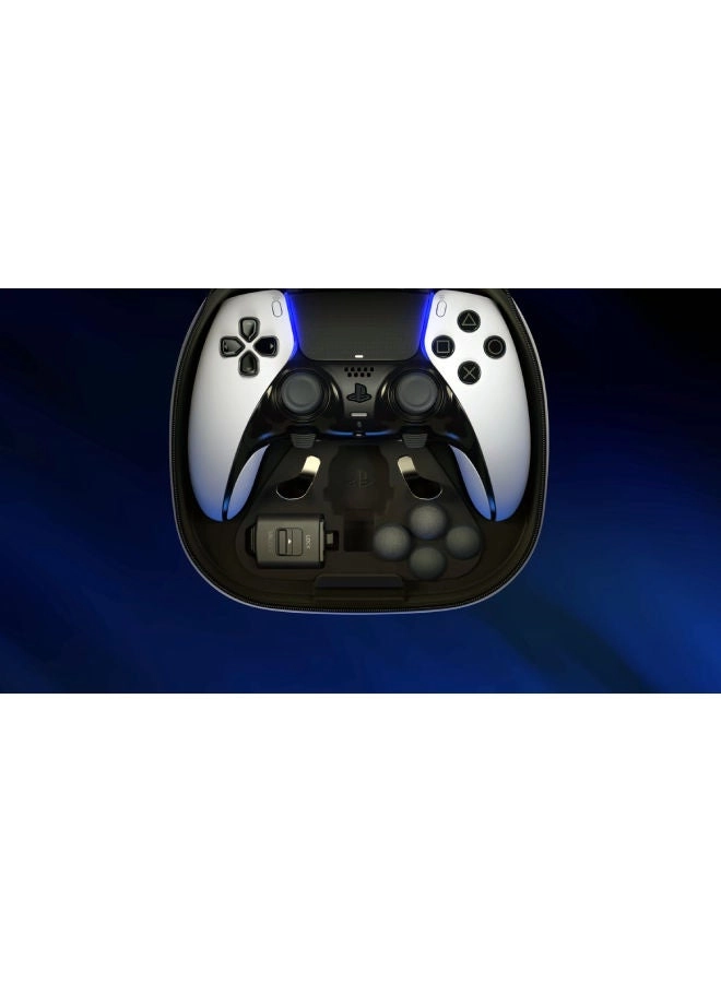 DualSense Edge Wireless Controller (PS5) White