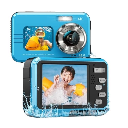 DDDAZBJAC - 4K 30FPS