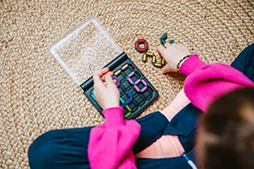 IQ-Digits Puzzle (SG301) - 10 pcs