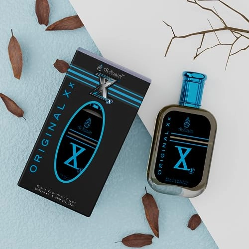 Original XX Eau de Parfum 50ml