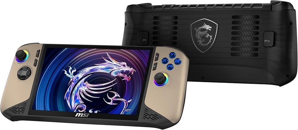 Claw 8 AI+ A2VM - 32GB