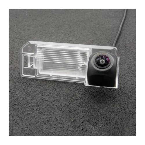 Reversing Camera - Universal RCA connector 680*480 720P