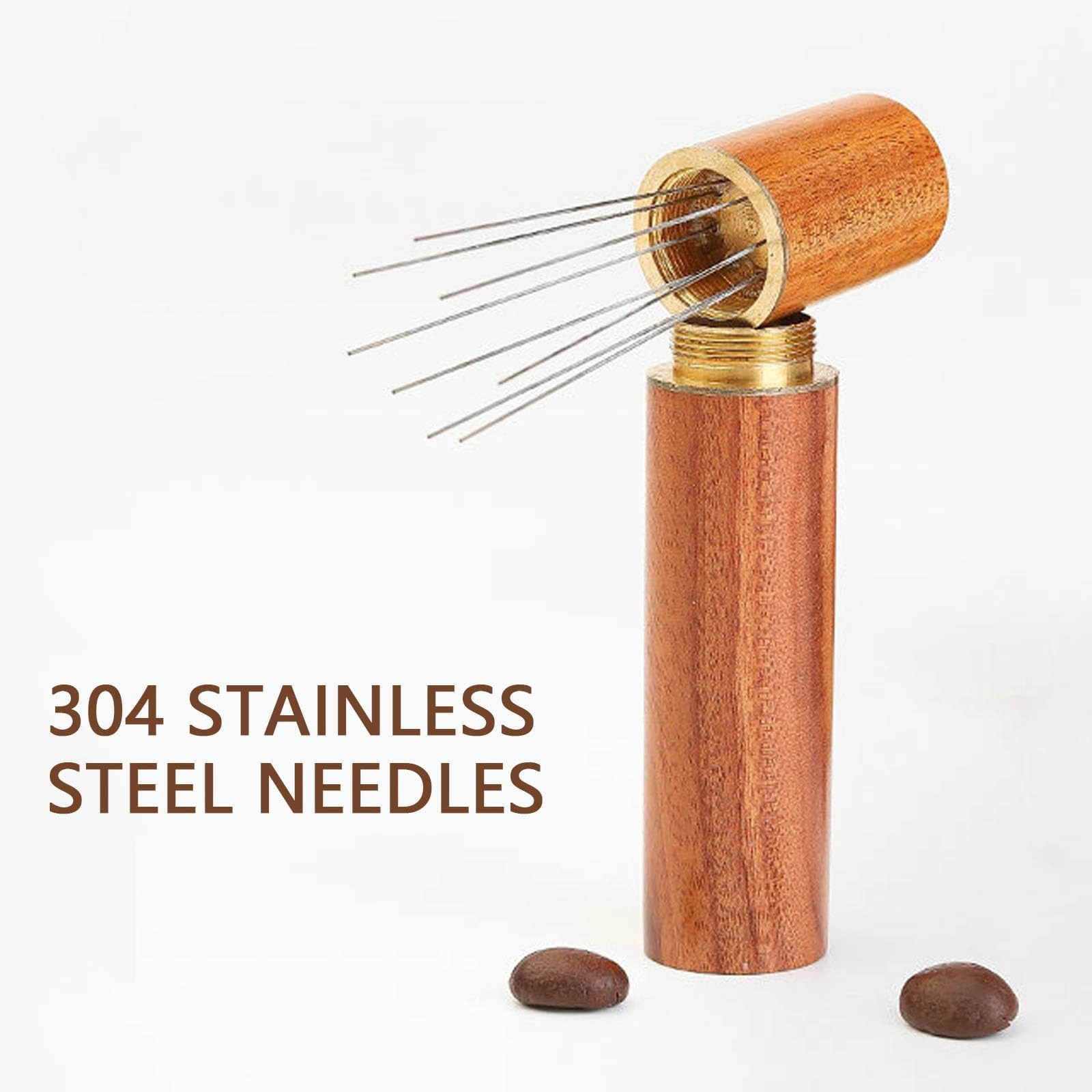 Coffee Distributor Needle