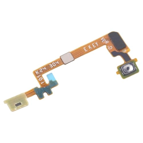 Power Button Flex Cable