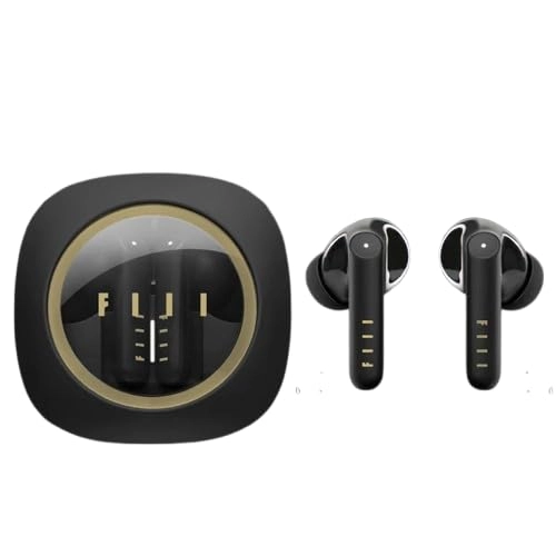 QB525 Wireless Headphone