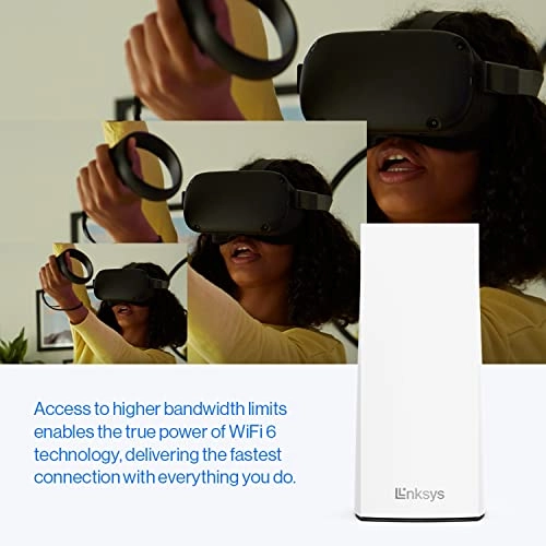 Atlas Pro AX5400 - 3 piece(s)