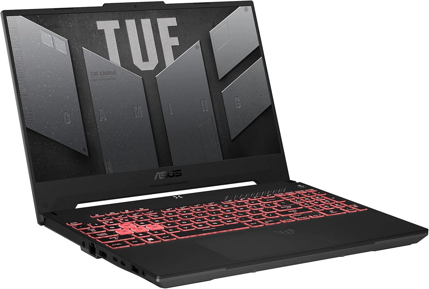TUF Gaming A15 FA507NVR-LP023W - 15.6'' Ryzen 7-7435HS 16GB 1TB SSD