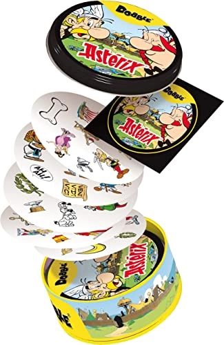 Dobble: Asterix (French)