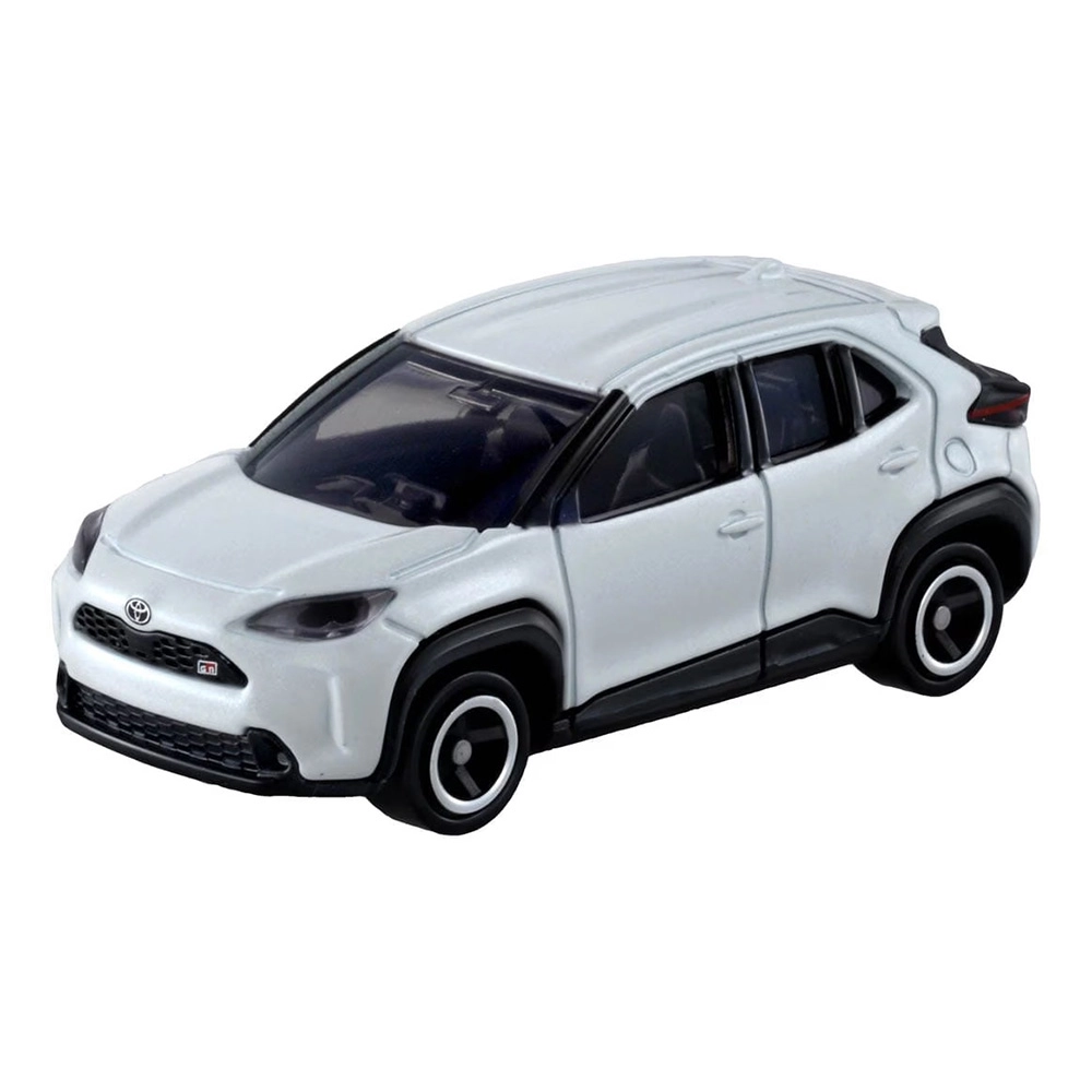 Takara Tomy Yaris Cross GR SPORT - Die-Cast 7.8 x 3.9 x 2.7 cm