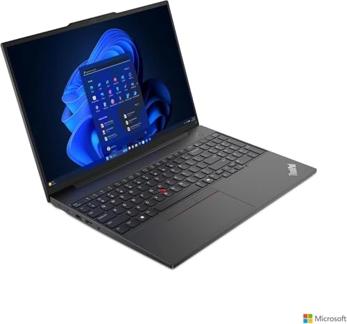ThinkPad E16 G2 - 16'' Core Ultra 7 155H 32GB DDR5 1TB SSD