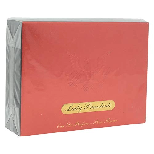 Lady Presidente - Eau de Parfum 80 ml