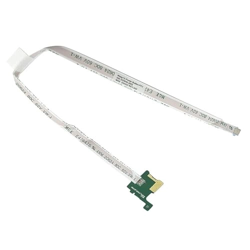 Switch Button Small Board - For HP 17-X 17-Y 17-X114DX