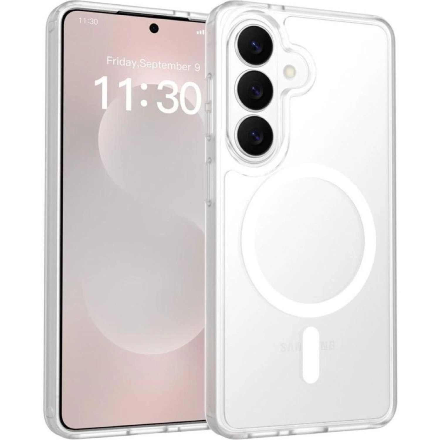 Case for Samsung Galaxy S26