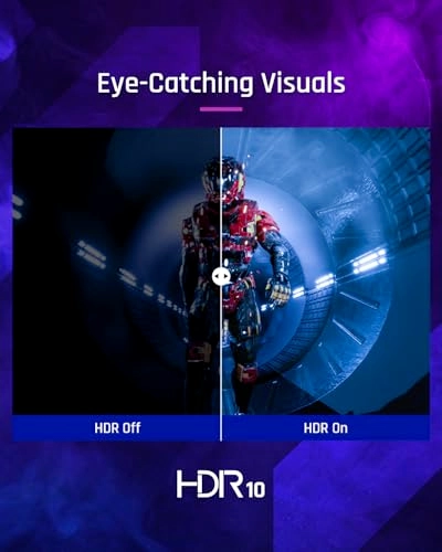 VX2779A-HD-PRO - 27 in 1920x1080